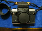 Aparat Fotograficzny KIJEW 60 TTL 6X6 - 2