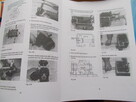 katalogi japońskich traktorkow kubota iseki - 8