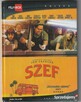 Szef Robert Downey Jr DVD - 1