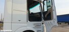 Mercedes-Benz ACTROS - 8