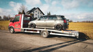 Autolaweta Pomoc Dorgowa Laweta Kraków Krzeszowice Chrzanów - 2