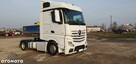 Mercedes-Benz ACTROS - 2