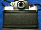 Aparat Fotograficzny KIJEW 60 TTL 6X6 - 6