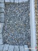 Grys kremowo szary 16-22 mm kamień ogrodowy drogowy 1 tona - 6