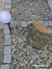 Kora kamienna gnejsowa 40-60 mm worek 24,5 kg gnejs kamień - 6