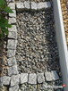 Grys kremowo szary 16-22 mm kamień ogrodowy drogowy 1 tona - 4