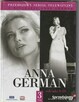 Serial Anna German Tom 3 Odcinki 8-10 DVD - 1