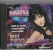 Shazza Hity Disco Polo The best of CD - 1