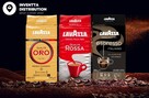 Kawa. Hurt. Mielona, Rozpuszczalna, Ziarna. Lavazza, Nescafe - 2