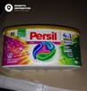 Chemia Gospodarcza. Proszki, Kapsułki Persil, Ariel, Finish - 2