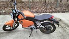 Skuter elektryczny 100% marka by(Honda) SuperSoco TS 1200S. - 4