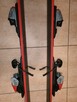Narty Rossignol Cut 9.9 184cm -NOWA CENA -Wysyłka ! - 7