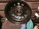 NOWE Felgi 5x120 16x6,5 ET42 BMW 1 E90 E46 - 1