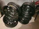 NOWE Felgi 5x120 16x6,5 ET42 BMW 1 E90 E46 - 5