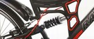 Rower górski MTB Rayon Journey 24 Shimano tarcza na komunię - 4