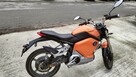 Skuter elektryczny 100% marka by(Honda) SuperSoco TS 1200S. - 3