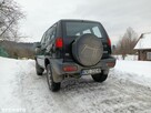 Nissan Terrano - 7