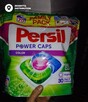 Chemia Gospodarcza. Proszki, Kapsułki Persil, Ariel, Finish - 5
