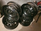 NOWE Felgi 5x120 16x6,5 ET42 BMW 1 E90 E46 - 2