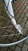 Rower miejski trekkingowy damka - 4
