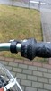 Rower miejski trekkingowy damka - 2