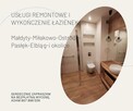 Remonty łazienek i mieszkań, woj.warmińsko-mazurskie - 1