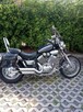 Yamaha Virago 535 - 1