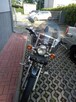 Yamaha Virago 535 - 5