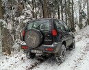 Nissan Terrano - 1