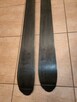 Narty Rossignol Cut 9.9 184cm -NOWA CENA -Wysyłka ! - 6
