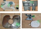Zmywarka Electrolux ESI64010X  -50% do września ! - 5