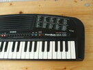 Keyboard dla dzieci Casio MA-120 - 4