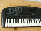 Keyboard dla dzieci Casio MA-120 - 3