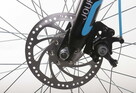 Rower górski MTB Rayon Journey 24 Shimano tarcza na komunię - 3