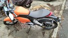 Skuter elektryczny 100% marka by(Honda) SuperSoco TS 1200S. - 1