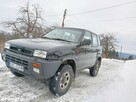 Nissan Terrano - 3