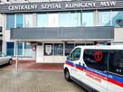 Transport medyczny Ambulans Grajewo Mońki Białystok Tykocin - 4