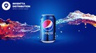 FMCG. Napoje Gazowane. HURT. Coca-Cola, Pepsi, Sprite, Fanta - 2