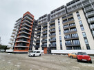 Nowe mieszkanie 32m2, Drewnowska 77 (naprzeciwko Manufaktury - 9