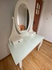 Toaletka Ikea - 5