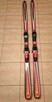Narty Rossignol Cut 9.9 184cm -NOWA CENA -Wysyłka ! - 2