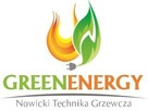 Powietrze Pompy Ciepła - Panasonic, Daikin, Samsung, LG, Kai - 1