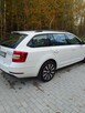 Skoda Octavia 3 lift przebieg 120tys minikoparka - 3