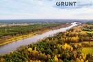 Działki-zaplecze usługowo-handlowe, Narew - 4