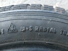 Opona zimową R 14 155/65 Semperit WINTER – GRIP - 5