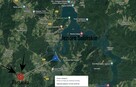 5 km. od brzegów Jeziora Solińskiego, 2,33 ha działki rolnej - 2