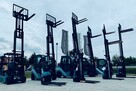 Sprzedaż, Serwis, Wynajem wózków widłowych i podnośników - 5