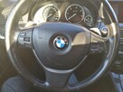 BMW 520d Salon Polska. Bardzo bogate wyposażenie. Bez 2% PCC - 5