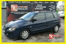 Mitsubishi Space Star !!! Bemowo !!! 1.3 Benzyna, 2003 !!! NISKI PRZEBIEG 168 TYŚ KM !!! - 1