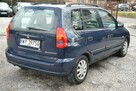 Mitsubishi Space Star !!! Bemowo !!! 1.3 Benzyna, 2003 !!! NISKI PRZEBIEG 168 TYŚ KM !!! - 3